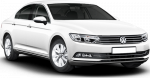 Volkswagen Passat Volkswagen Passat