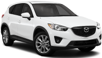 Mazda CX5