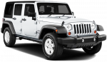 Jeep Wrangler Rubicon Jeep Wrangler Rubicon