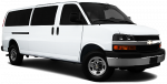 Chevrolet Express Chevrolet Express