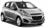 Chevrolet Spark GT Chevrolet Spark GT