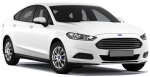 Ford Mondeo Ford Mondeo