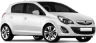 Opel Corsa in Gaziantep