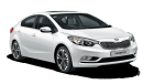 Kia Cerato in Hervey Bay