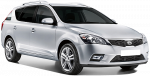 KIA Ceed STW KIA Ceed STW