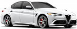 Alfa Romeo Giulietta Alfa Romeo Giulietta