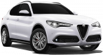 Alfa Romeo Stelvio Alfa Romeo Stelvio