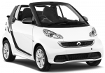 Smart ForTwo Cabrio Smart ForTwo Cabrio