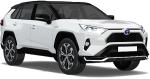 Toyota RAV 4WD