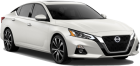 Nissan Altima in Cincinnati