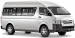Toyota Hiace Toyota Hiace
