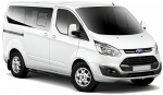 Ford Transit Ford Transit