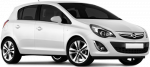 Opel Corsa Opel Corsa