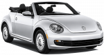 VW Beetle Convertible VW Beetle Convertible