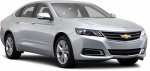 Chevrolet Impala Chevrolet Impala