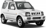 Suzuki Jimny Suzuki Jimny