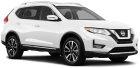 Nissan Rogue in Cincinnati