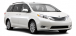 Toyota Sienna Toyota Sienna