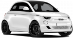Fiat 500 2 doors Fiat 500 2 doors