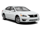 Nissan Altima in Mobile
