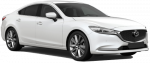 Mazda 6 Mazda 6