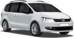 VW Sharan VW Sharan