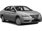 Nissan Sentra in Bahrain