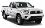 Toyota Tacoma Toyota Tacoma