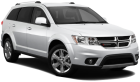 Dodge Journey in Morelos