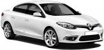 Renault Fluence Renault Fluence