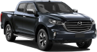 Mazda BT-50 in Arica