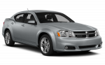 Dodge Avenger Dodge Avenger