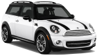 Mini Cooper in Rennes