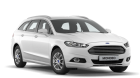 Ford Mondeo STW in Nagano