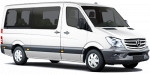 Mercedes Sprinter Mercedes Sprinter