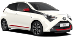 Toyota Aygo Toyota Aygo