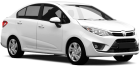Proton Persona in Langkawi