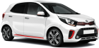 Kia Picanto in Trapani