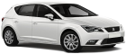 Seat Leon in Dortmund