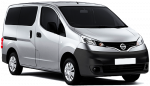 Nissan Evalia Nissan Evalia