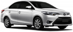 Toyota Vios Toyota Vios