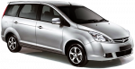 Proton Exora Proton Exora