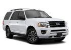 Ford Expedition in Virginia