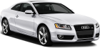 Audi A5 in Chur