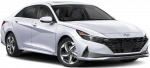 Hyundai Elantra Hyundai Elantra