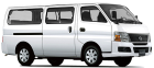 Nissan Caravan in Negombo