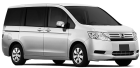 Honda StepWGN in Nagano