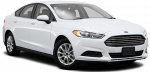 Ford Fusion Ford Fusion
