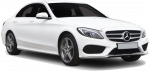 Mercedes C 220 Bluetec Mercedes C 220 Bluetec