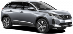 Peugeot 3008 Peugeot 3008